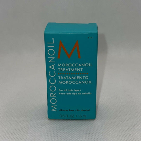 Moroccan Oil 0.5 oz For All Hair Types,