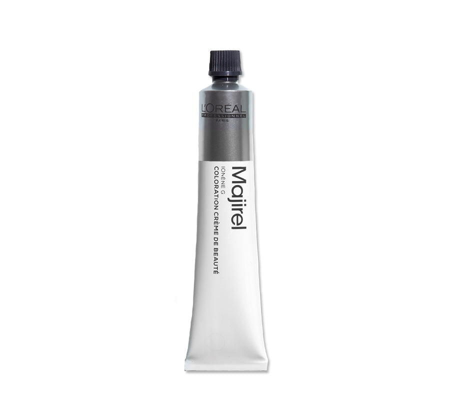 L'oreal Majirel Creme Color, Hair Color - 6,46/6cr