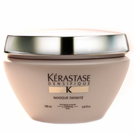 Kerastase Densifique Hair Masque Densite Replenishing Hair Masque 6.8 Oz