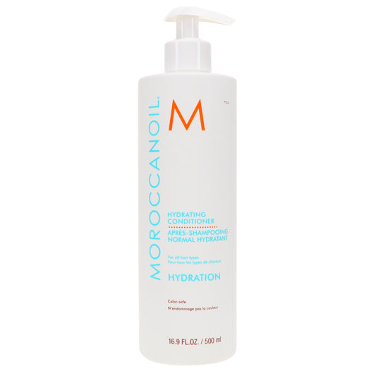 Moroccan Oil Hydrating Conditioner, 16.9 oz