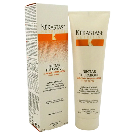 Nutritive Nectar Thermique by Kerastase for Unisex - 5.1 oz Leave in