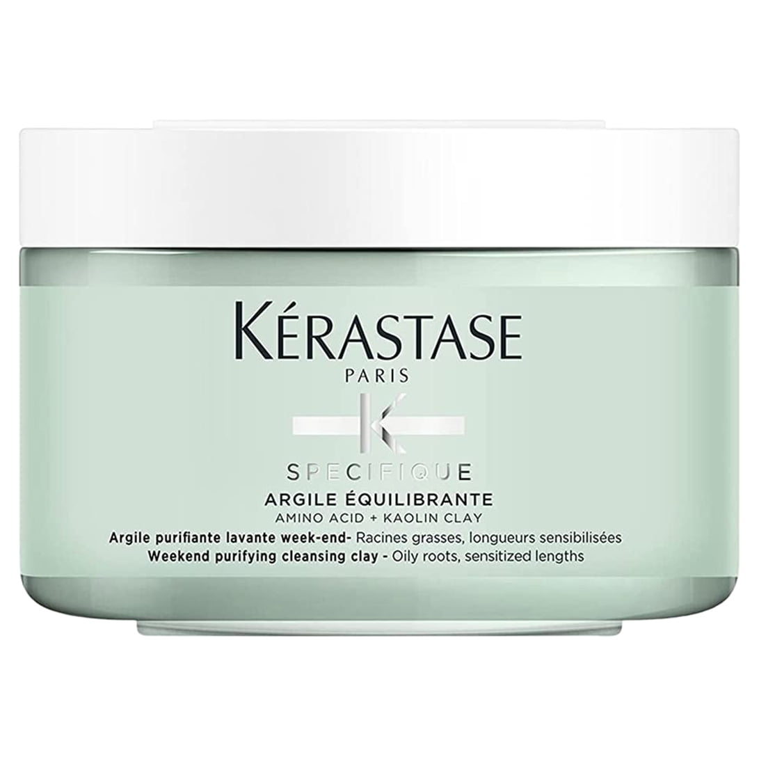Kerastase Specifique Argile Equilibrante Weekend Purifying Cleansing Clay 8.5 oz