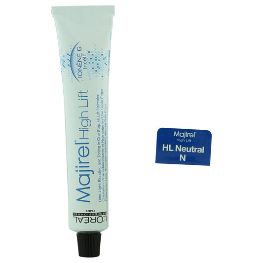 L'Oreal Professionnel, Hair Color Majirel High Lift Neutral