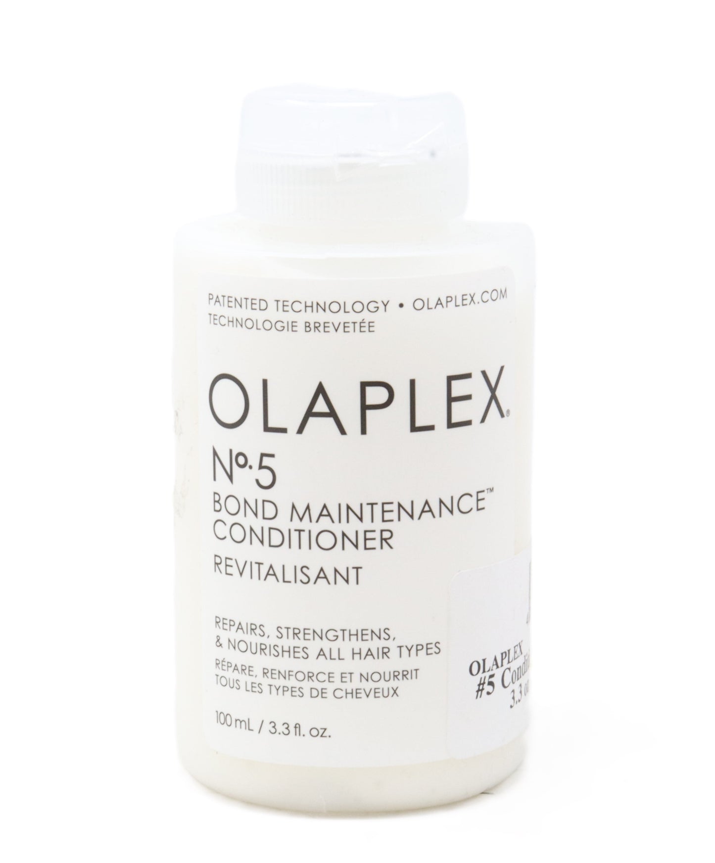 Olaplex No. 5 Bond Maintenance Conditioner 3.3oz/100ml New
