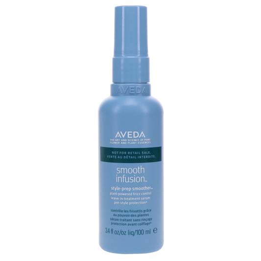 Aveda Smooth Infusion Style-Prep Smoother 3.4 oz