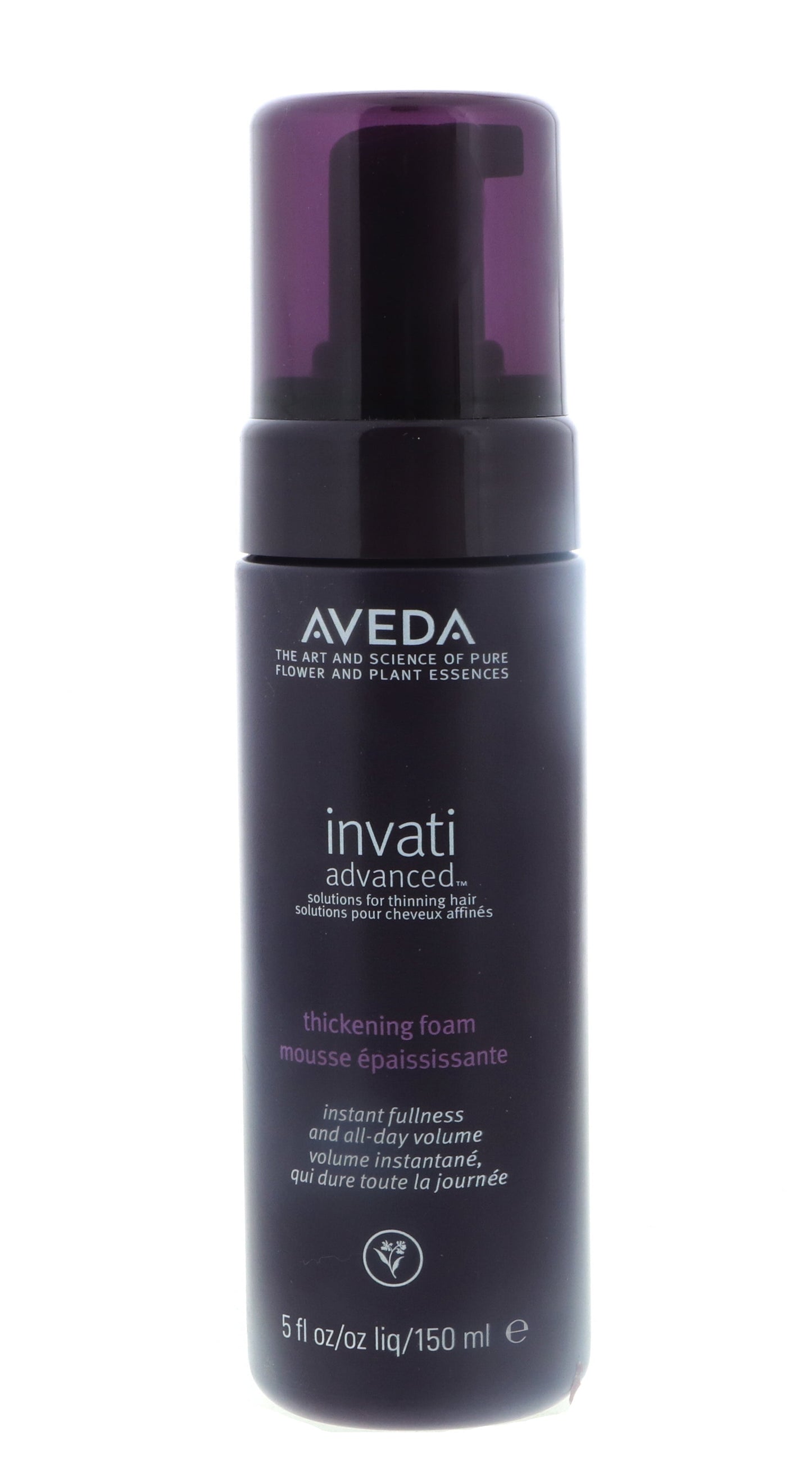 Aveda Invati Advanced Thickening Foam 5 Fl OZ 150 Ml
