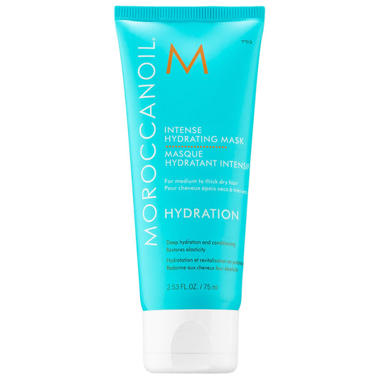Moroccanoil Intense Hydrating Mask 2.53 oz (75 ml)