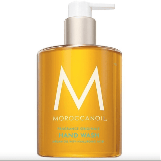 Moroccanoil Hand Wash Fragrance Originale 360 ml - 12.2 fl oz