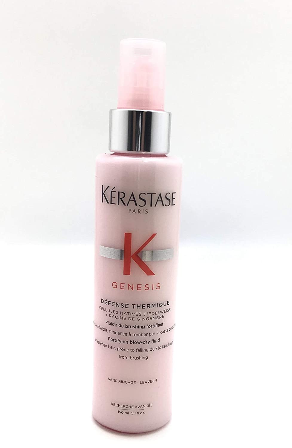 Kerastase Genesis Defense Thermique Blow Dry Primer 150mL 5.1 oz