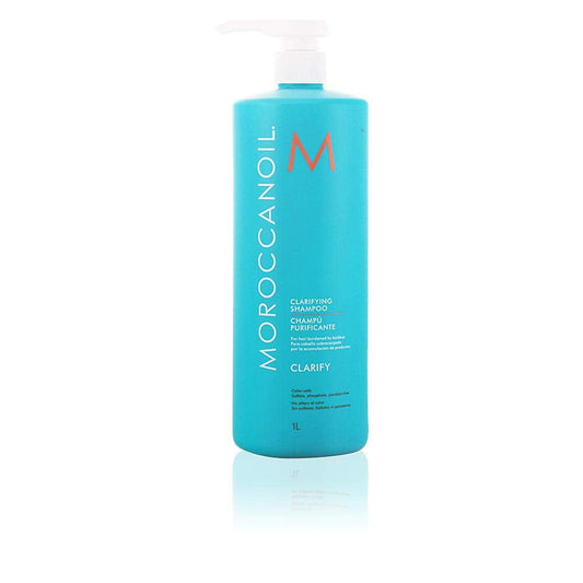 Moroccanoil Clarifying Shampoo 1 Liter