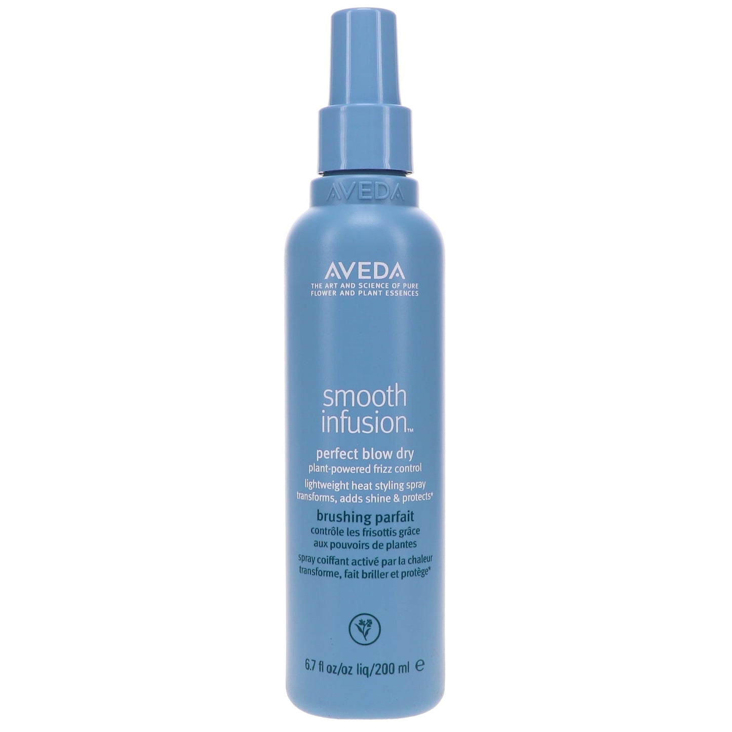 Aveda Smooth Infusion Perfect Blow Dry 6.7 oz