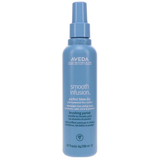 Aveda Smooth Infusion Perfect Blow Dry 6.7 oz