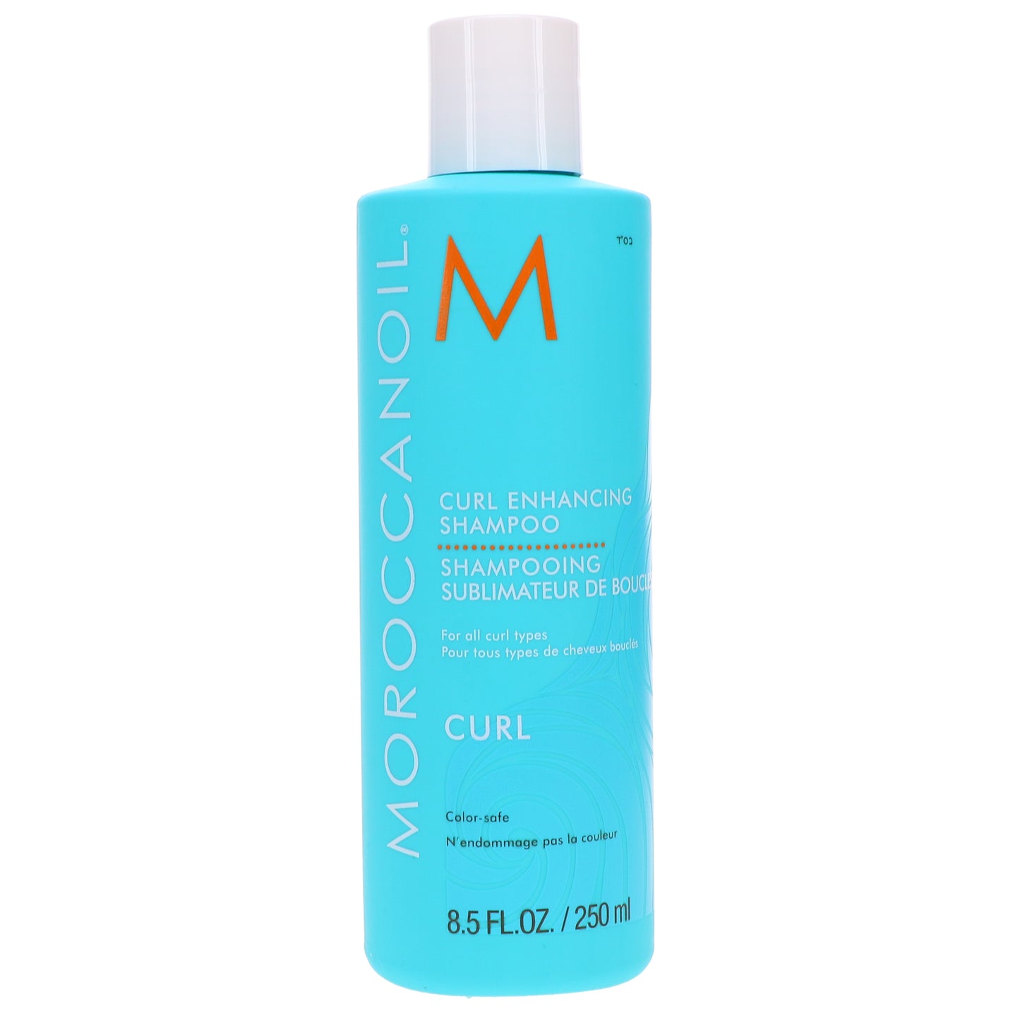 Moroccanoil Curl Enhancing Shampoo 8.5 oz