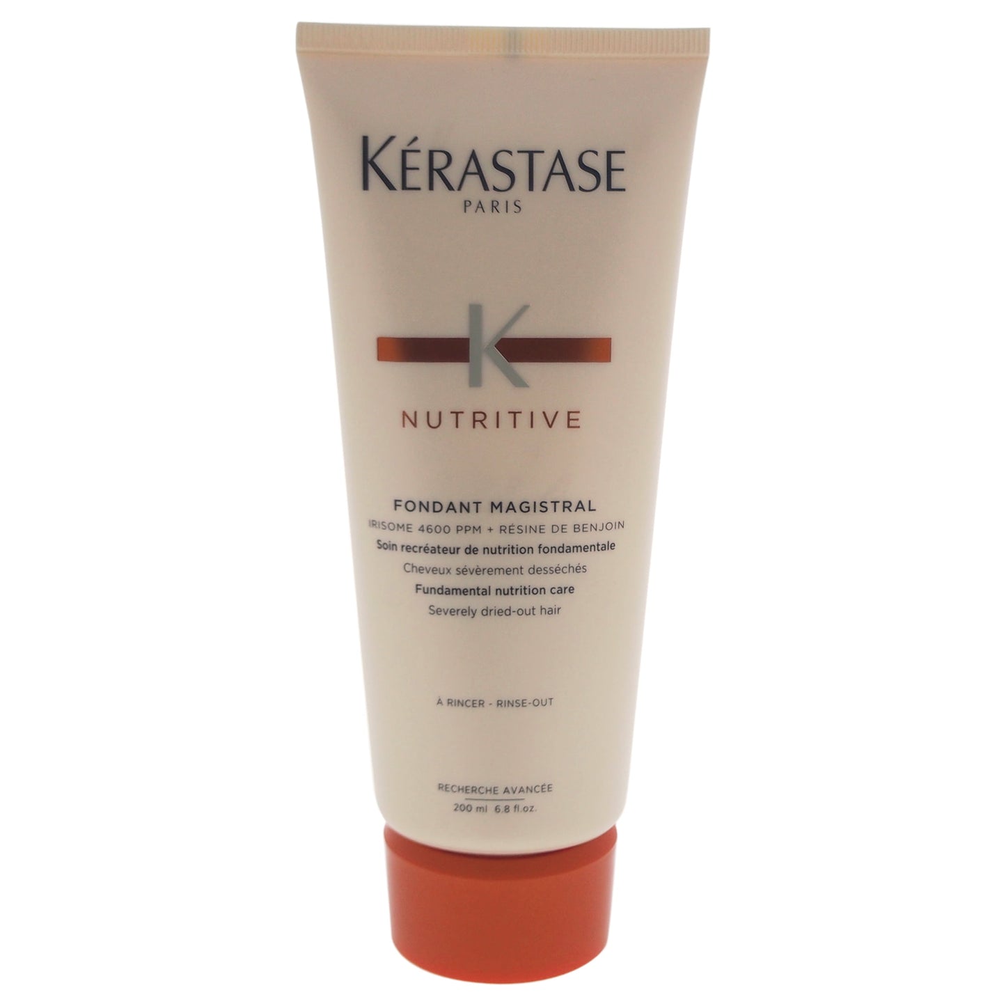 Nutritive Fondant Magistral by Kerastase for Unisex - 6.8 oz Conditioner