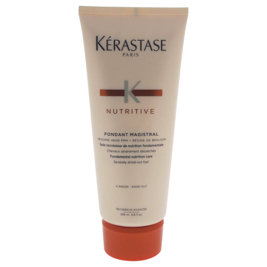 Nutritive Fondant Magistral by Kerastase for Unisex - 6.8 oz Conditioner