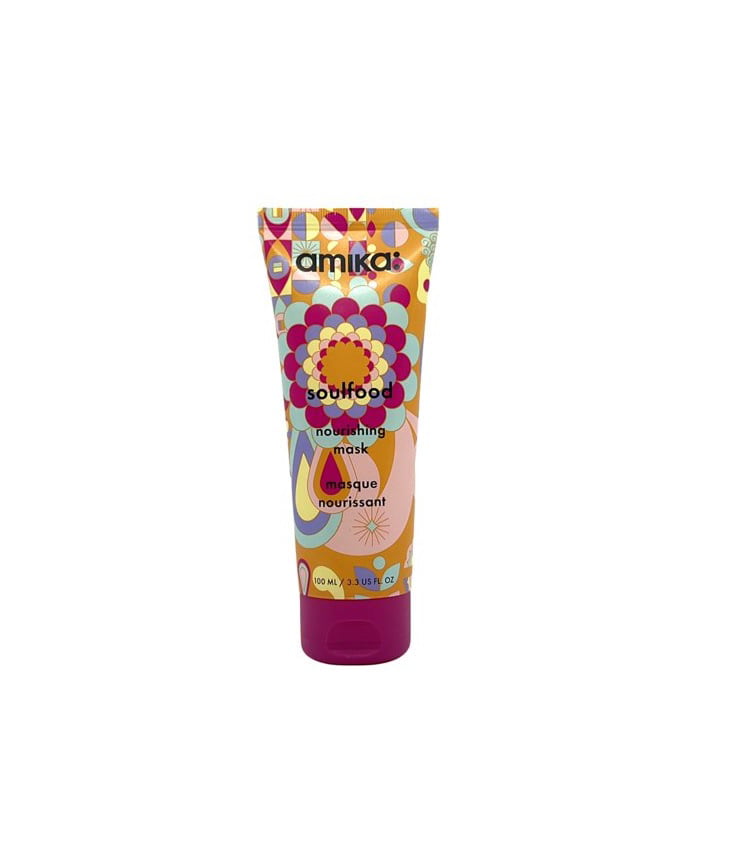 Amika Soulfood Nourishing Mask 3.3 Oz