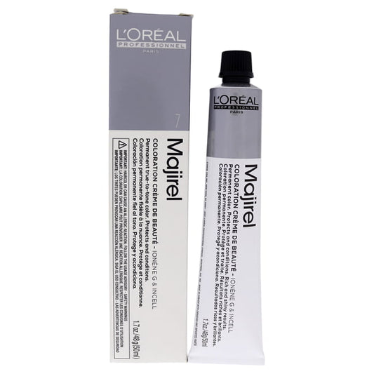 L'oreal Majirel Creme Color, Hair Color - 7/7n