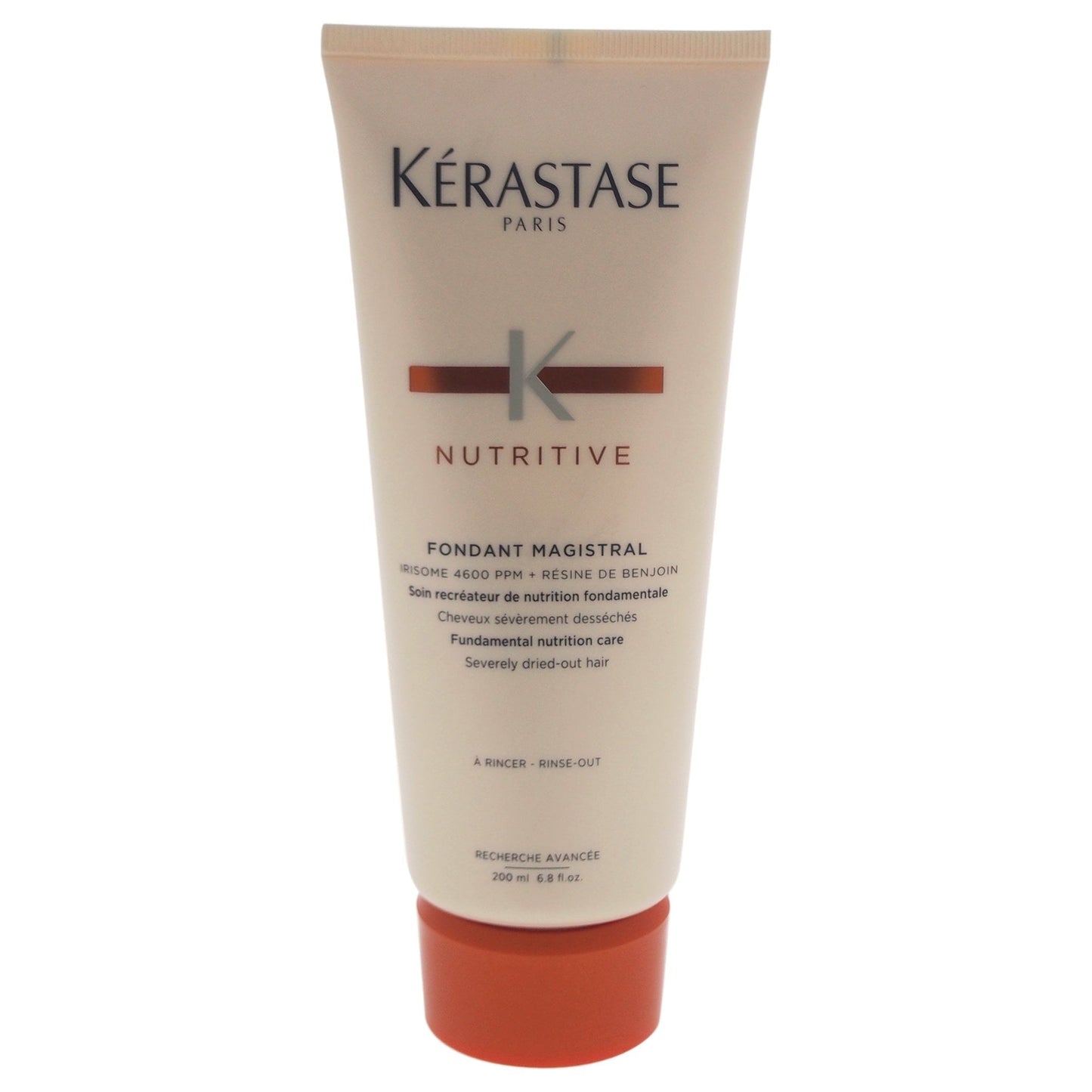 Kerastase Nutritive Fondant Magistral, Rinse-Out 6.8 oz