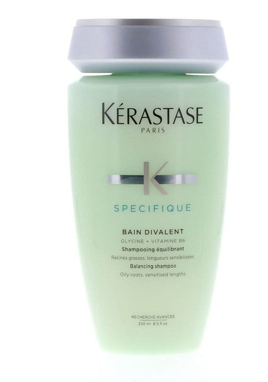 Kerastase Specifique Bain Divalent Shampoo, 8.5 oz