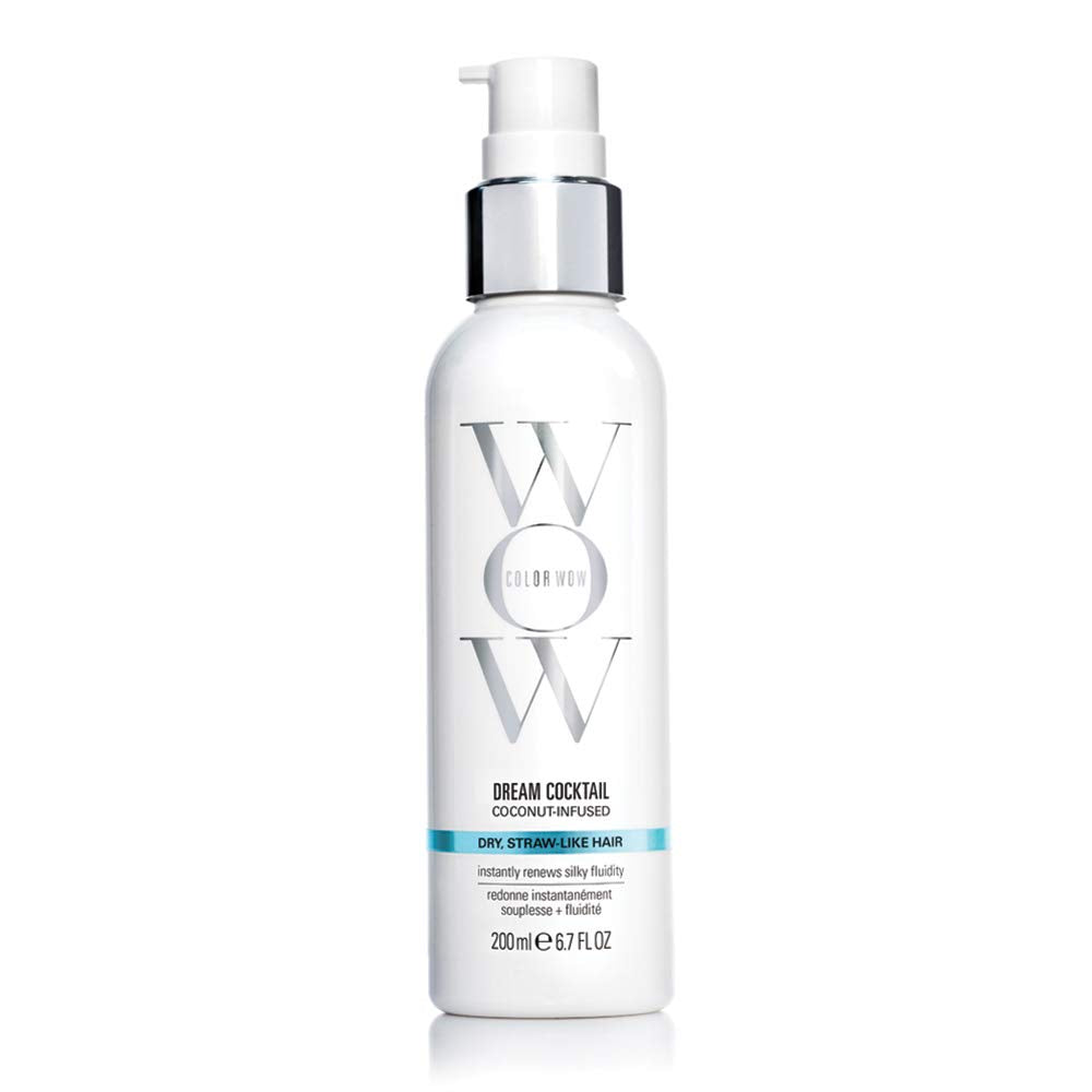 Color Wow Dream Cocktail Coconut-Infused, 6.7 Oz