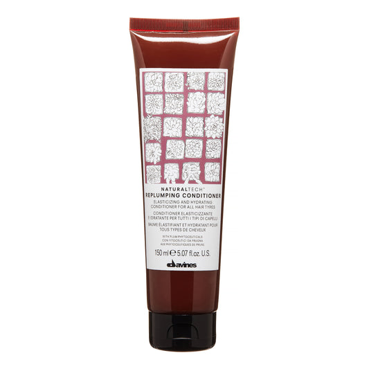 Davines Naturaltech Replumping Conditioner