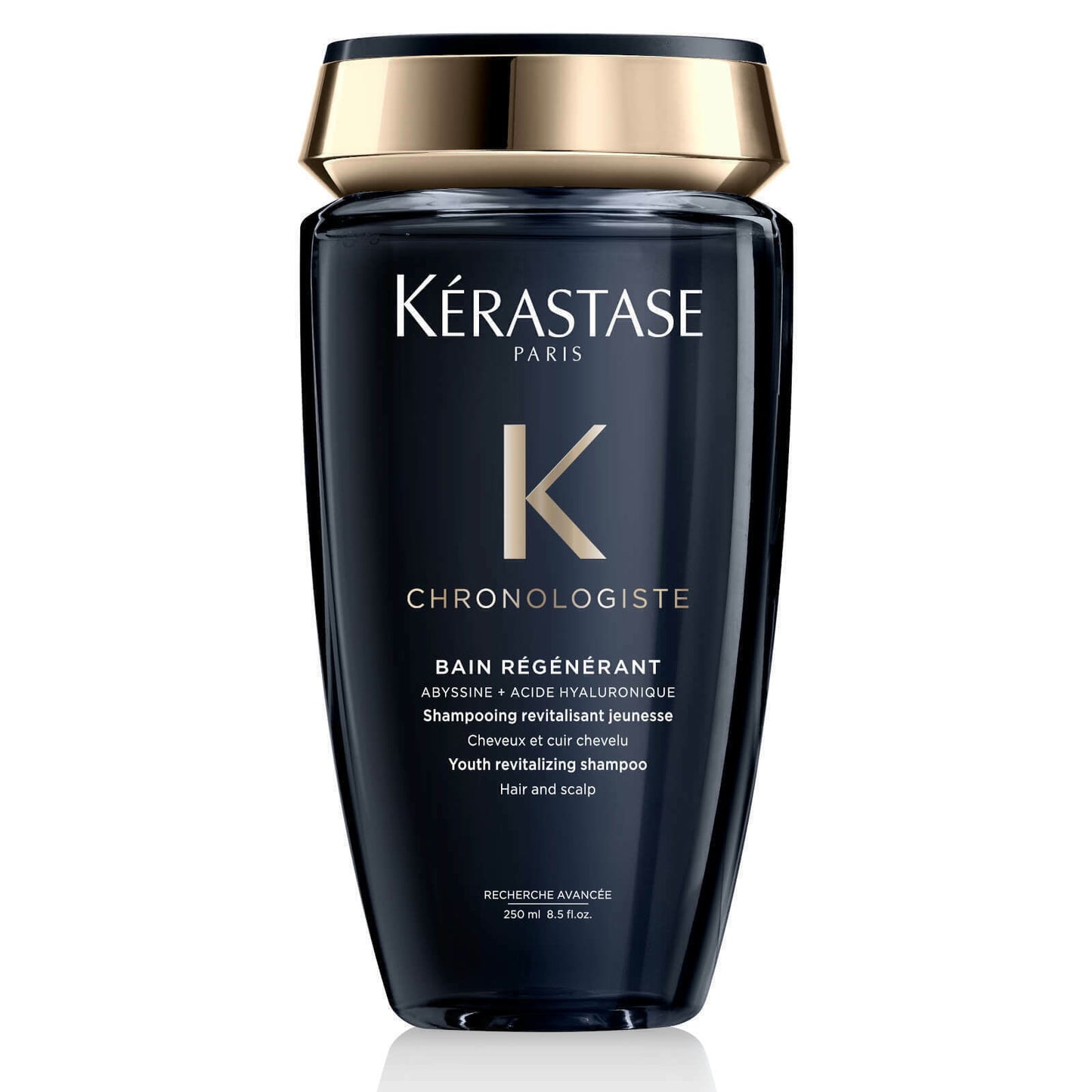 Kerastase Chronologiste Bain Regenerant Shampoo 8.5oz/250ml