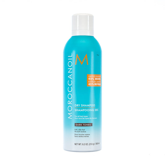 Moroccanoil Dry Shampoo Dark Tones 8.2oz/300ml