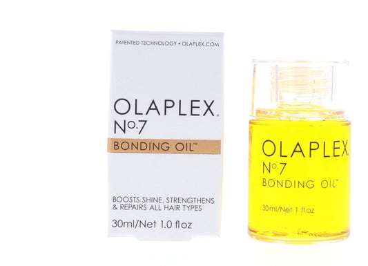 Olaplex No. 7 Bonding Oil, 1 oz
