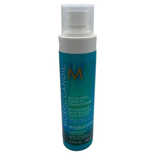 Moroccanoil All In One Leave-In Conditioner 5.4oz / 160ml