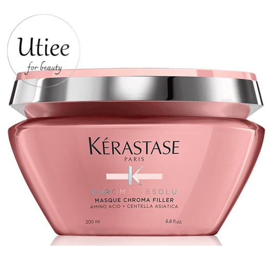 Kerastase Chroma Absolu Chroma Filler Anti-Porosity Masque, 6.8 oz