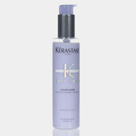 Kerastase Blond Absolu Cicaplasme 5.1oz/150ml * NEW IN BOX *FAST SHIPPING*