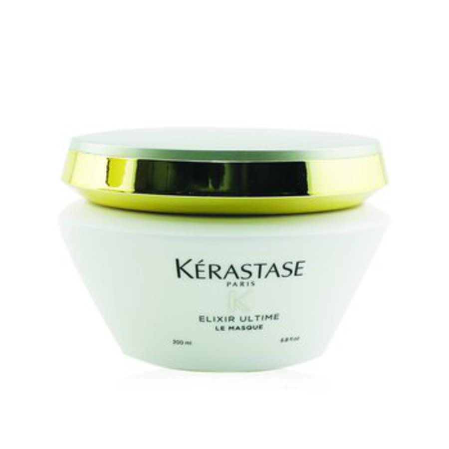 Kerastase Elixir Ultime Le Hair Masque Hair Mask, 6.8 Oz / 200 ml