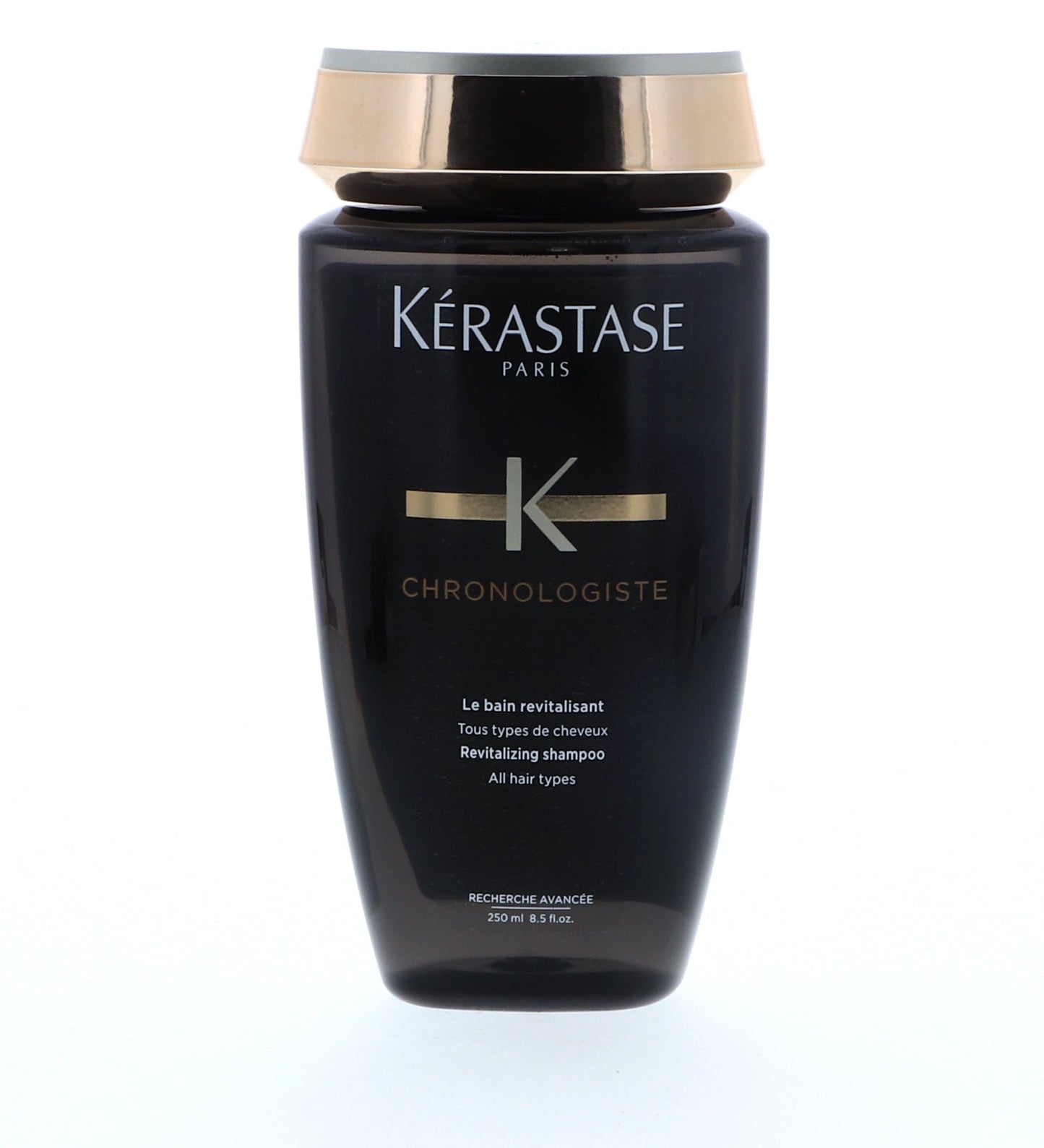 Kerastase Chronologiste Revitalizing Shampoo, 8.5 oz