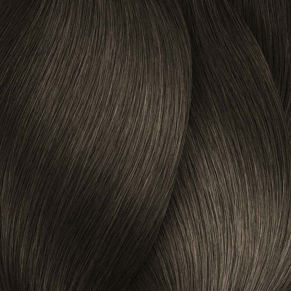 Loreal Professionnel Paris Inoa 6/6N Dark Blonde ODS2 Ammonia-Free Permanent Haircolor 2.1 Ounce 60 Gram