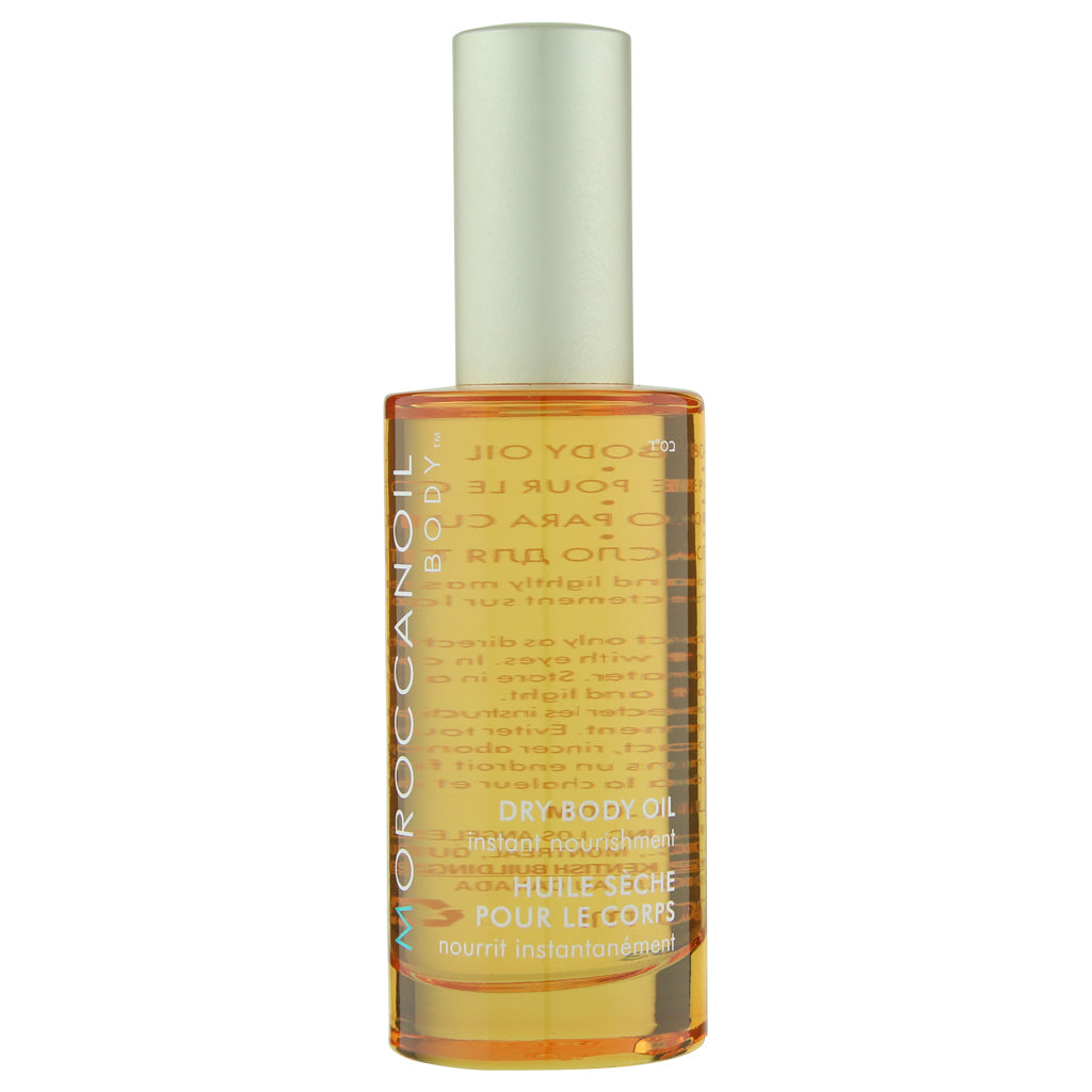 Moroccanoil Body Dry Body Oil - Not Boxed 1.7 oz / 50 ml