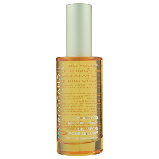 Moroccanoil Body Dry Body Oil - Not Boxed 1.7 oz / 50 ml