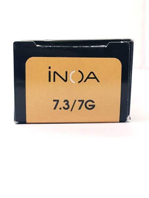 Loreal Inoa Ammonia Free Permanent Hair Color 7.3/7G 2.1 oz