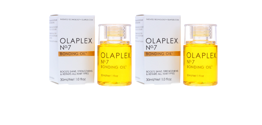 Olaplex No 7 Bonding Oil 1 Ounce Pack of 2
