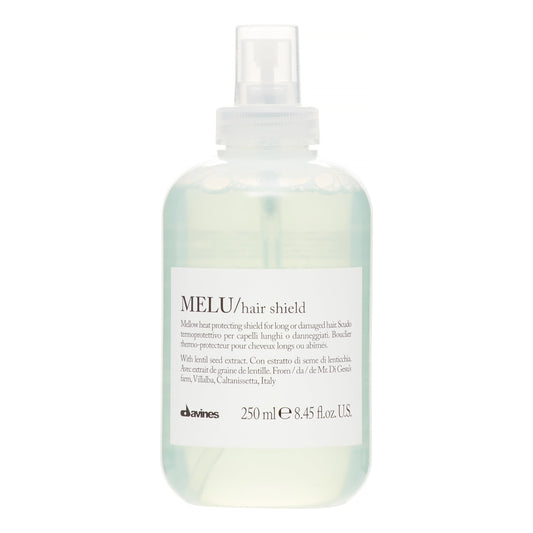 Melu Mellow Thermal Protecting Shield by Davines , 8.66 oz