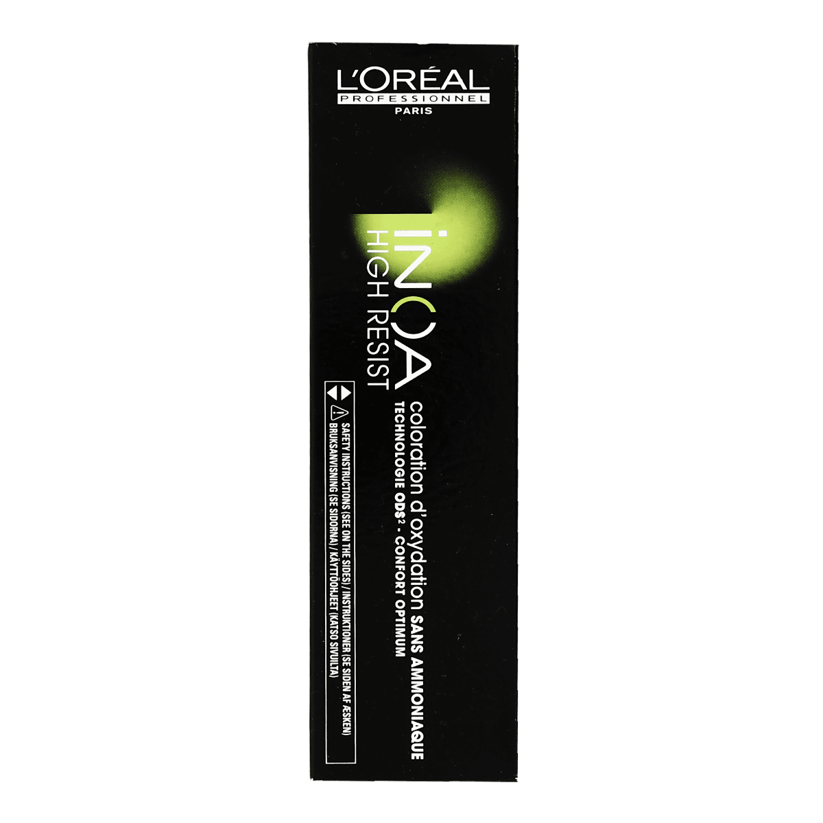 L'Oreal Professionnel Inoa 4.8