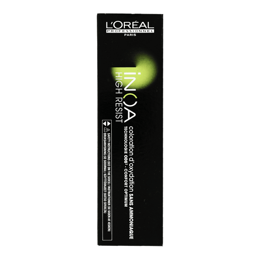 L'Oreal Professionnel Inoa 4.8