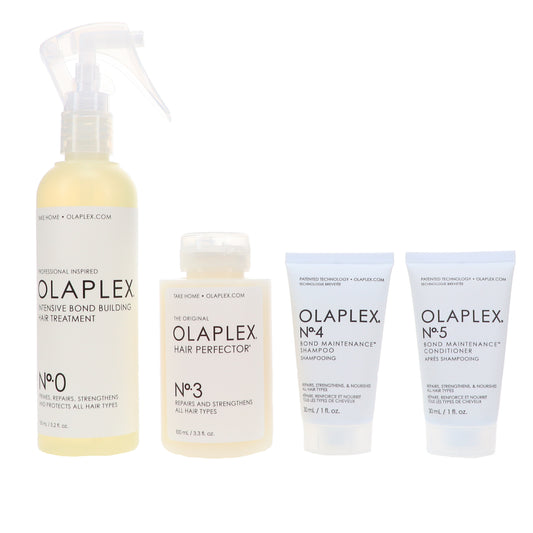 Olaplex Best of the Bond Builders Kit