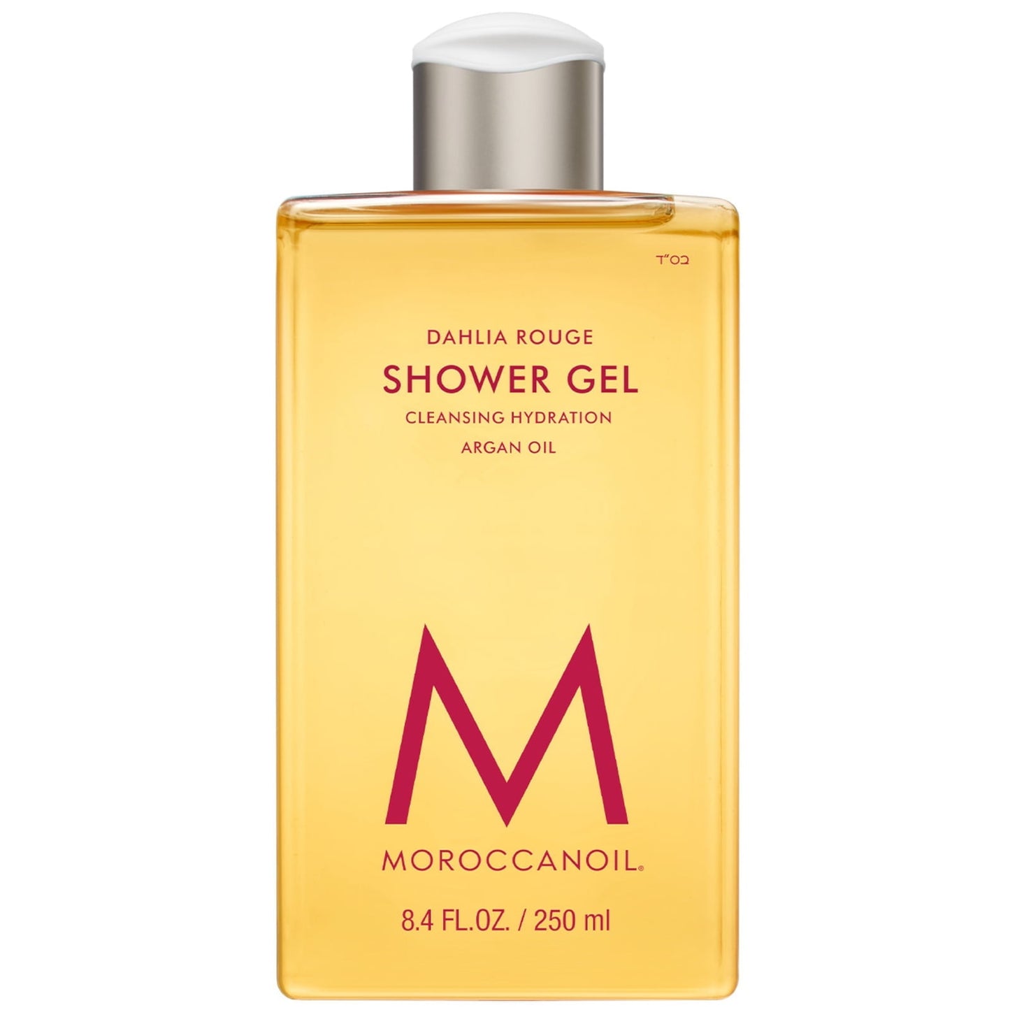 Moroccanoil Body Dalia Rouge Nourishing Shower Gel 250 Ml