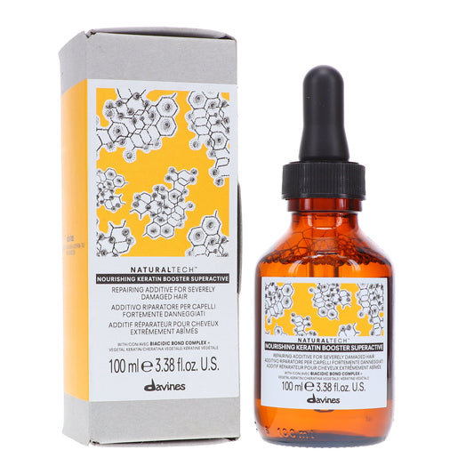 Davines NaturalTech Nourishing Booster 3.38 oz
