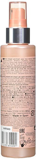 Kerastase Discipline Fluidissime Complete Anti-Frizz Spray Exptn.2021 5.1 oz New