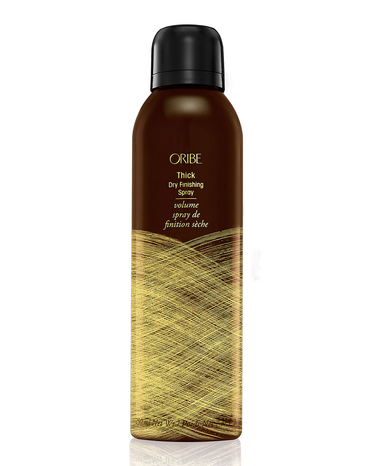 ($42 Value) Thick Dry Finishing Hairspray, 7 Oz