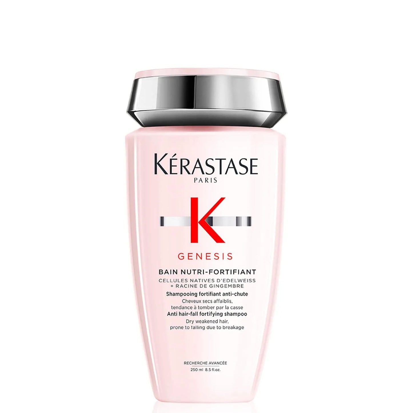 Kerastase Genesis Bain Nutri-Fortifiant Shampoo 8.5 oz