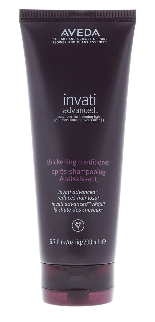 Aveda Invati Advanced Thickening Conditioner, 6.7 oz