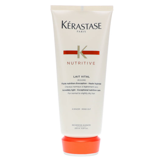 Kerastase Nutritive Lait Vital Irisome Conditioner 6.8 oz