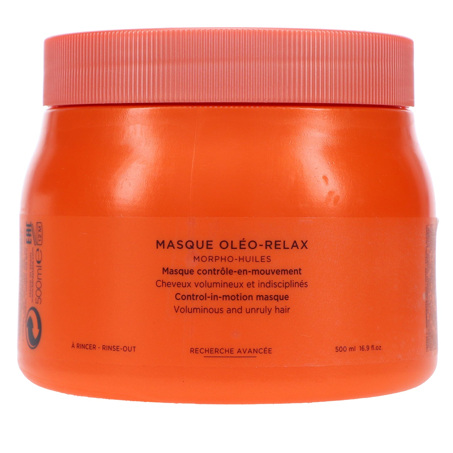 Kerastase Discipline Masque Oleo Relax 16.9 Oz